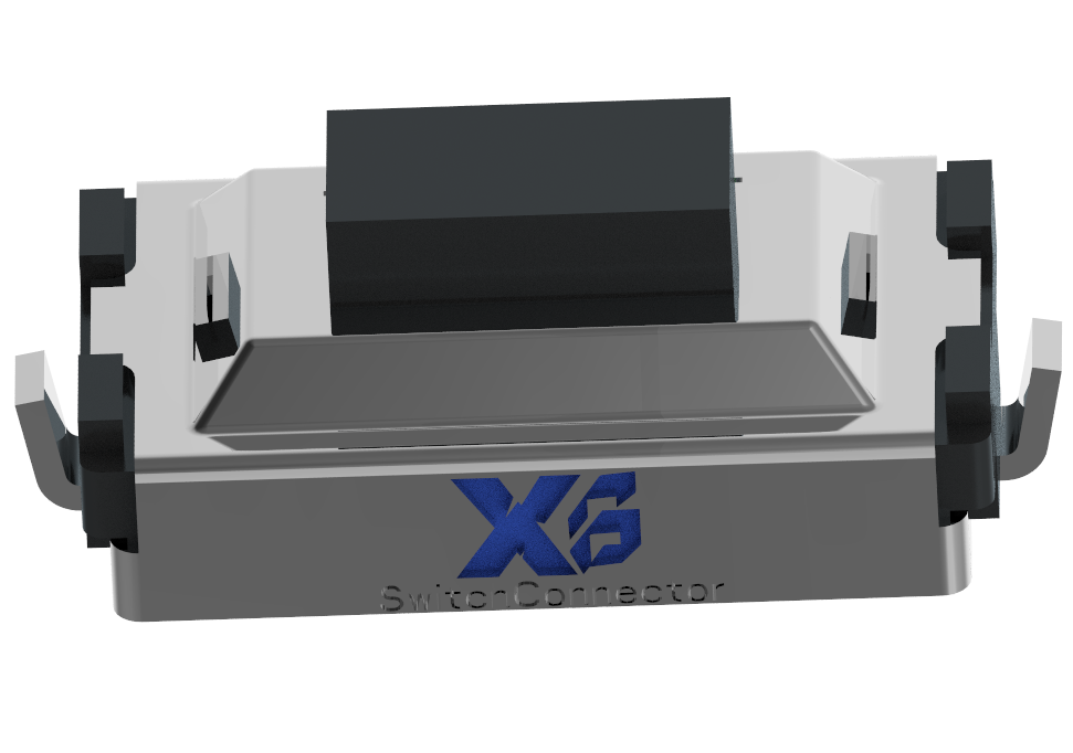 XB-3 X 6 X 2.5-Cタイプ